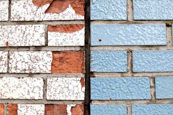 What if damage occurs to the neighbor's property during work Kettering?
