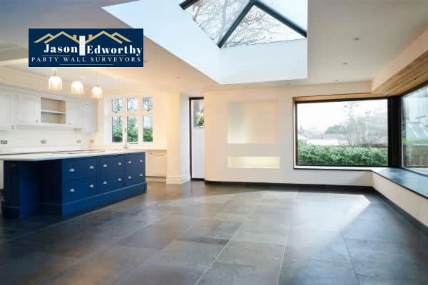 Our top tips for building near a boundary line Kettering
