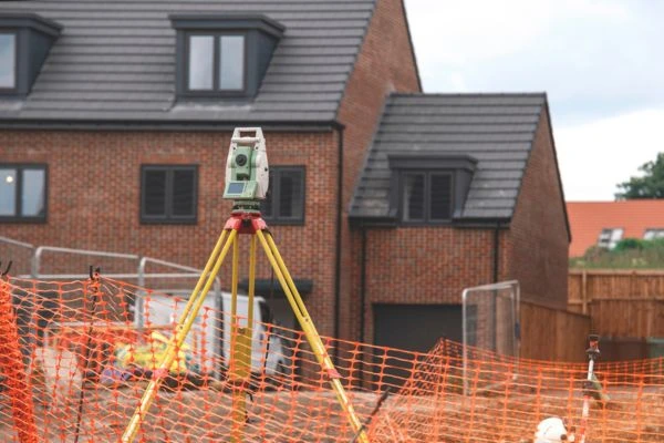 Damage to Property Kettering - speak to our surveyors today!
