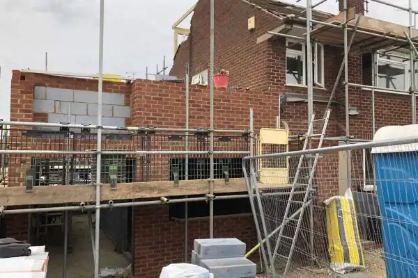 What to do if you have an Invalid Party Wall Notice Kettering