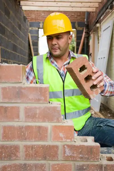Jason Edworthy Party Wall Surveyors Kettering Working with Builders